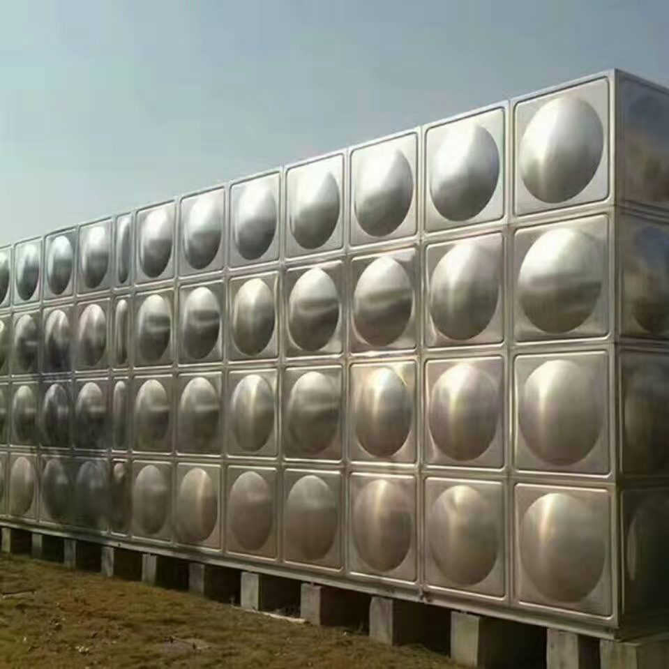 不锈钢水箱
